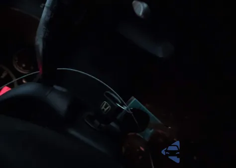 2004 Honda Cr-V Ex z USA, uszkodzony, nr VIN SHSRD788X4U247766